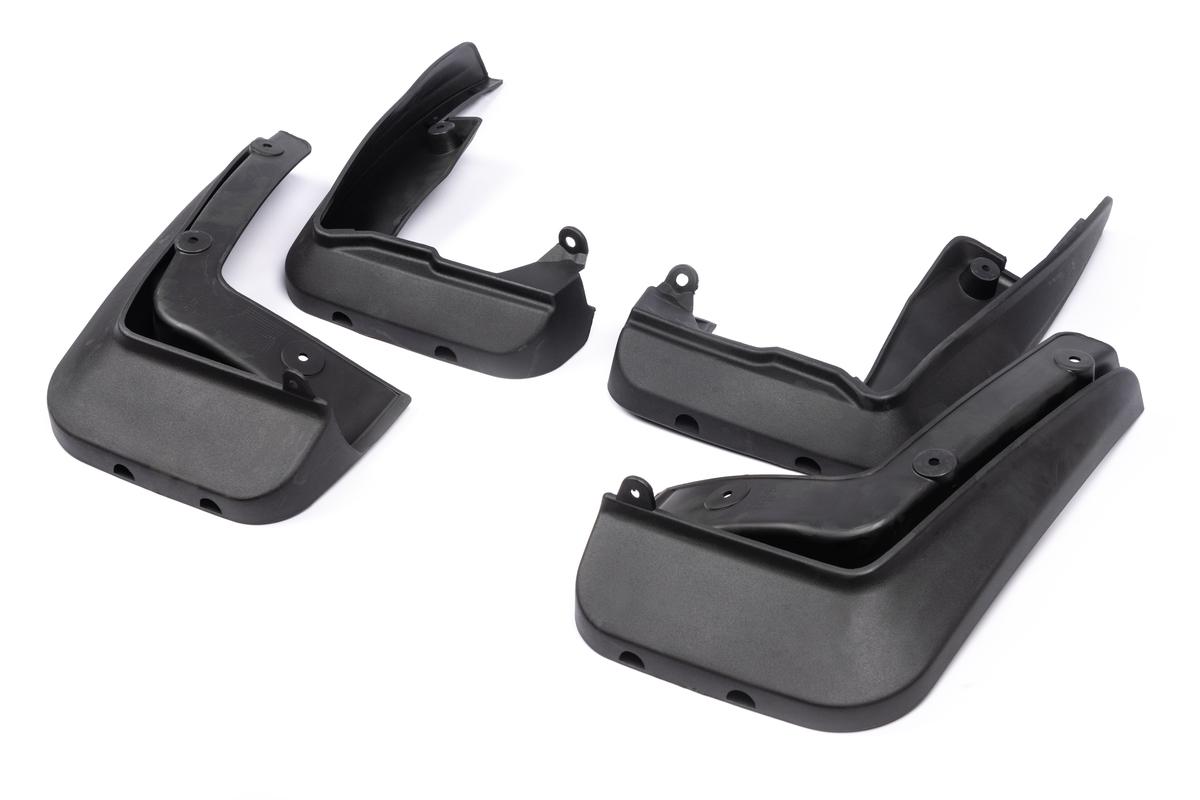 

Брызговики Premium F34 (4 шт) для BMW 3 серия F-30/31/34 2012-2019 гг
