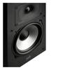 POLK AUDIO Monitor XT Series Bookshelf Speaker Matte Black MXT20 Set of (1 2)