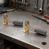 Carbon Brushes Generator Brush Set Generator Replacement Parts