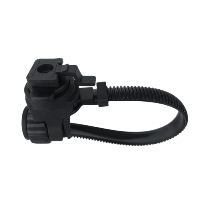 Bicycles Light Mount Handlebars Light Mount Bicycles Light Adapters Light Weight Taillight Holder Bike Accessories 1