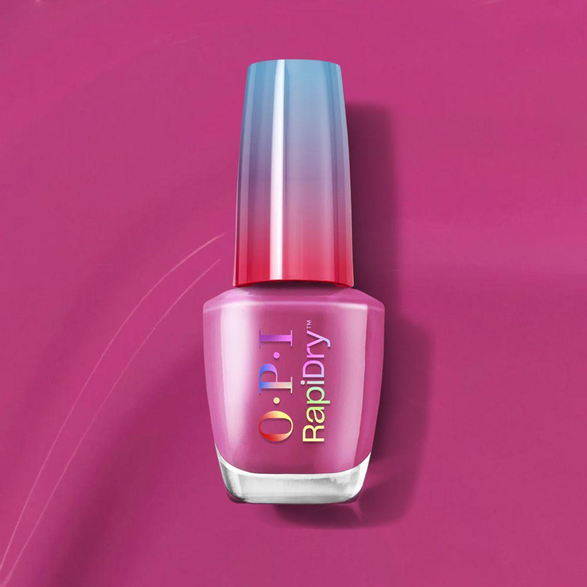 [RapidDry] RD0001 - ASAPink 9ml
