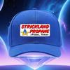 Strickland Propane Arlen Texas Logo Verstellbare Snapback Kappe Leichte Unisex Designer Mütze Geeignet für Unisex Damen Freizeit