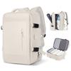 Li Shen Expandable Laptop Backpack