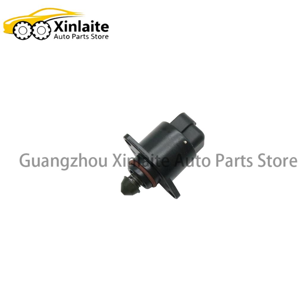 IACV Idle Air Control Valve OEM 19333273 For Buick For Cadillac For Chevrolet For Pontiac High Quality Wholesale Auto Spare Part