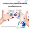 Foam Antibacterial Hand Wash