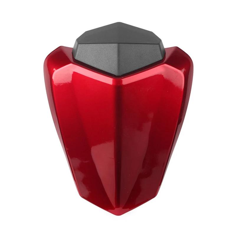 Motorcycle Rear Passenger Cowl Seat Back Cover Fairing Part For Yamaha YZF 1000 R1 2009 2010 2011 2013 2014 YZFR1 YZF-R1