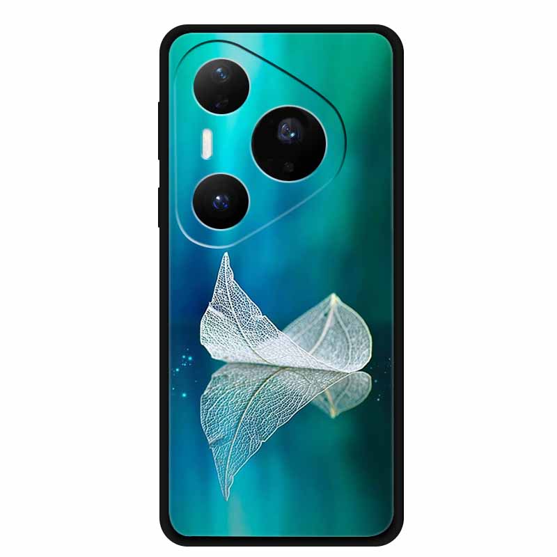 Handyhülle Für Huawei Pura 80 Pro+ Hüllen Für Huawei Pura 80 Pro Coole Silikon Weiche TPU Hülle Stoßfest Anti-Schock Hülle