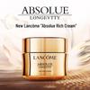 Lancôme Absolue Revitalisierende & Aufhellende Reichhaltige Creme