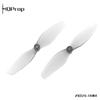 HQPROP 51mm 3-Blade 2-inch FPV Drone Propellers (10 Sets)
