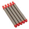 Effective Stainless Steel Airless Spray Filter 30/70/150/200Mesh Pack of 5