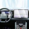 Tempered Glass Screen Protector For BYD BAO 5  2023 2024 2025 car 15.6inch gps Navigation and 12.3inch instrument interior film