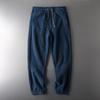 Polar Fleece Casual Thickening Sportswear Sweatshirt Set