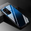 For Samsung S25 Ultra Case Cover Tempered Glass Cases for Samsung Galaxy S25 Ultra Luxury Hard Back Bumper S25Ultra S 25 Ultra