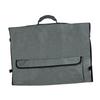 Monitor Carrying Case for 27" Pouch Tote Bag Travel Protect Gift Gray