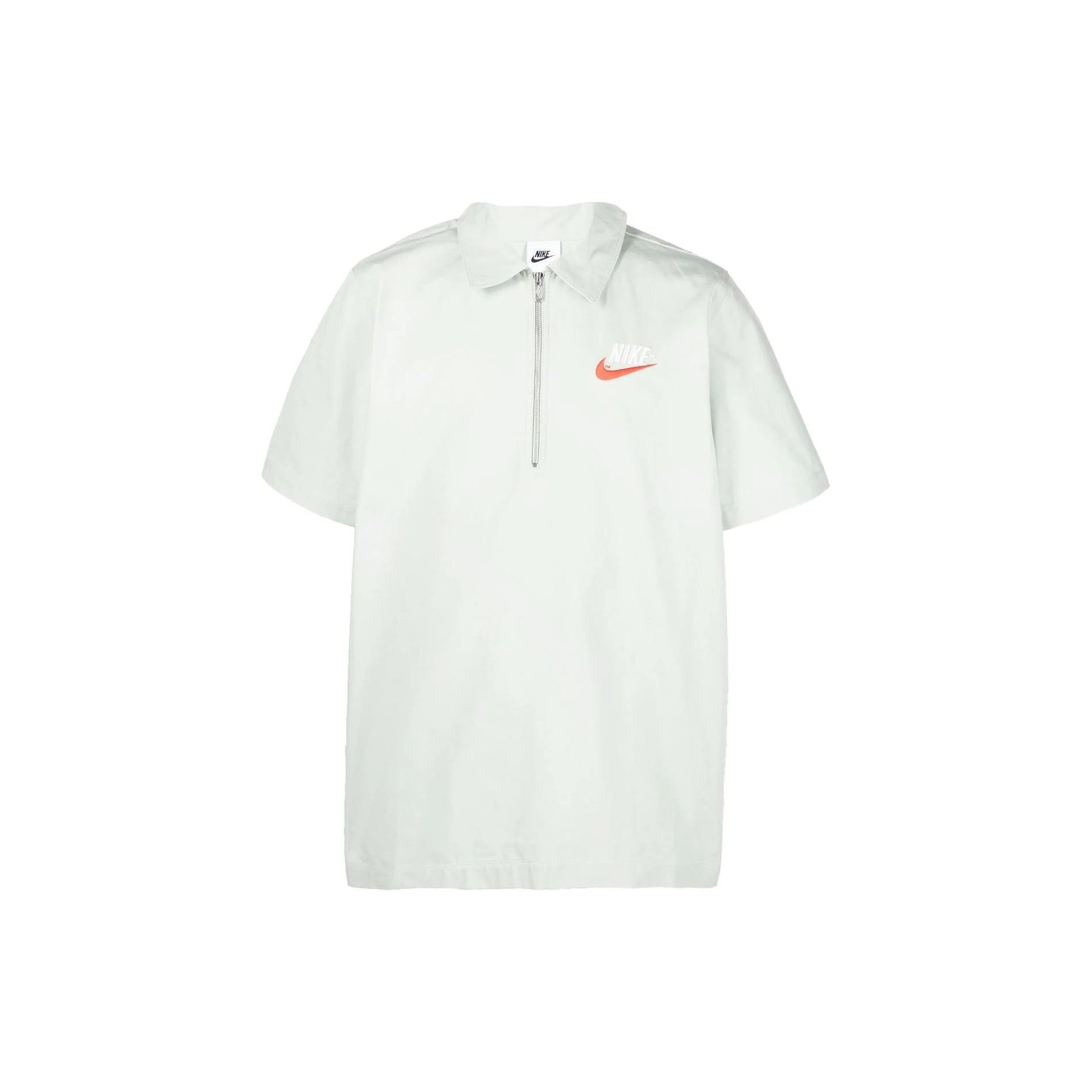 Nike Sportswear NSW Trend Overshirt Seafoam Men s DM5283-017 XL