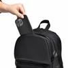 Multi-Pocket Men's Backpack Travel Waterproof Backpack Sports Small Bag