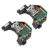 2 Pcs HOP B150 Bluray Disc Drive Lens Module Replacement for DG-6M1S DG-6M5S Professional Game Machi