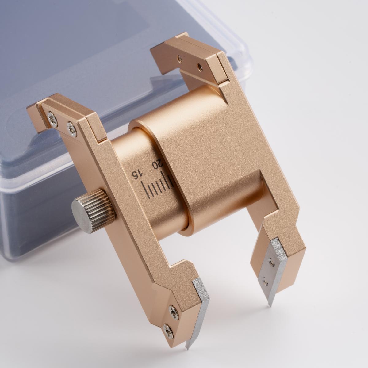 Инструмент для снятия браслета Инструмент для ремонта часов Профессиональный инструмент со штифтами из нержавеющей стали Плоскогубцы для разборки ремешка часов