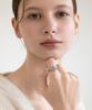 Tatiana Curved Cubic Ring Cr1896