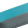 Car Film Vinyl Measurement Ruler Squeegee Suede Felt Edge Wrapping Applicator with Ruler Wrap Window Film