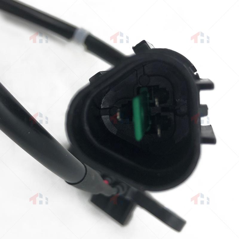 SMW250628 Crankshaft Position Sensor Suitable for Great Wall HAVAL H6 2.0 2.4 Displacement Gasoline Engine 4G63S4M 4G69S4M