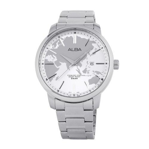 [ALBA] ALBA AS9595X1 none