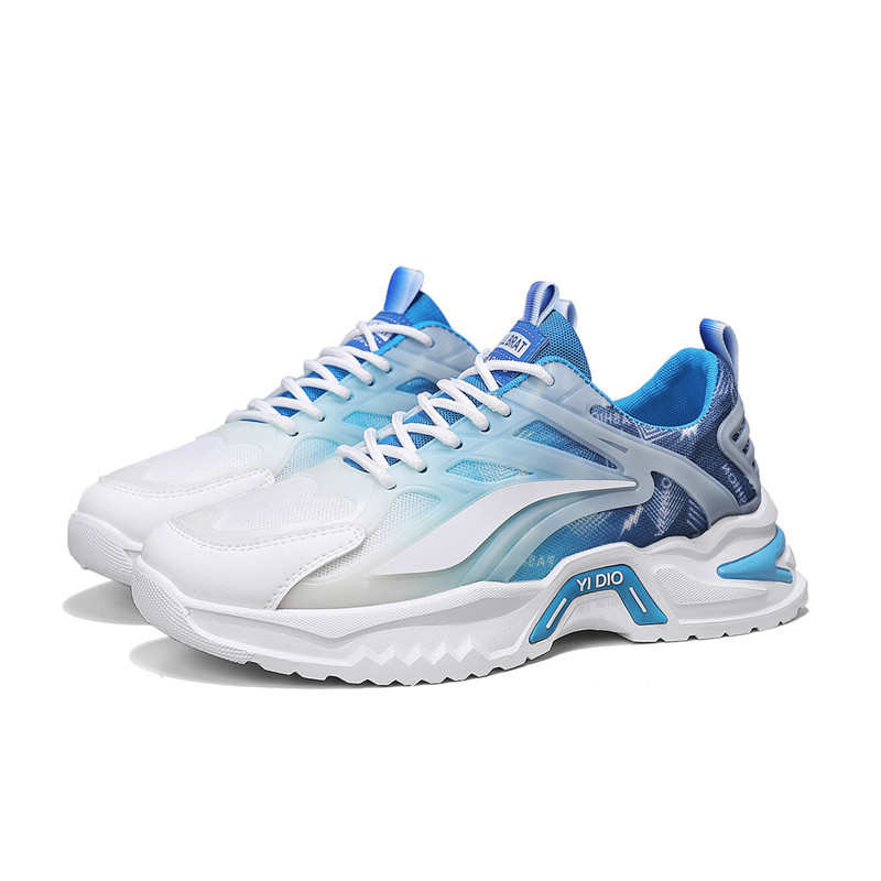 Fashion Camp Non-slip Sole Sports Sneakers Woman Boots And Booties Shoes Hightop Sneakers For Women Wide Fit Designer Joggings