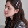 Jean Paul Clarisse Bonita Beads Side Clip LFSL0306