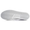 Li Ning Vulc Slip Resistant Durable Shock Absorbing Low Top Skate Shoes Men Sneaker Black AGCQ055-1