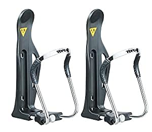 

TOPEAK Modular Cage 2 (Silver)