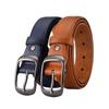 Ladies Belt Casual Vintage Pin Buckle Belt Schoolgirl Decorative Jeans Belt