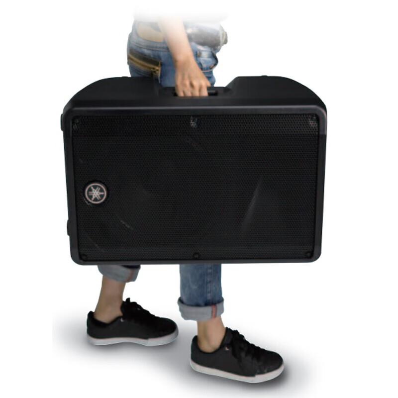 Yamaha CBR15 Professional Passive Speaker