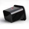 Hanging Car Trash Can Seat Back Storage Box Garbage Case Hook For Honda Mugen Power Civic Accord Odyssey City CRZ CRV SpiriorDM4