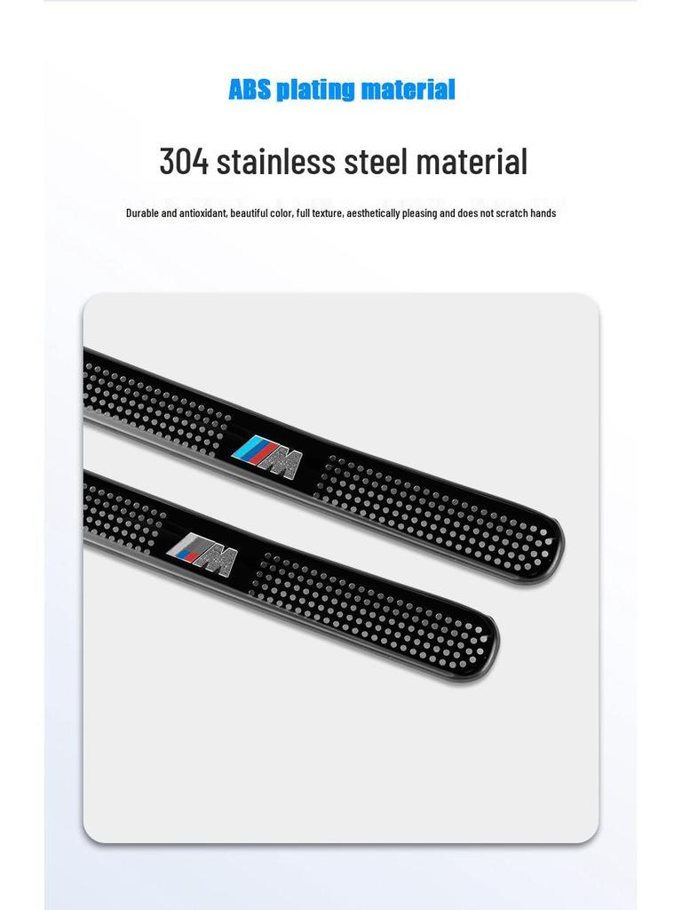 BMW Air Vent Cover for Under-Seat: Compatible with 3, 5, 7 Series, 320li, 530li, 730li, X1, X3, X5 Models