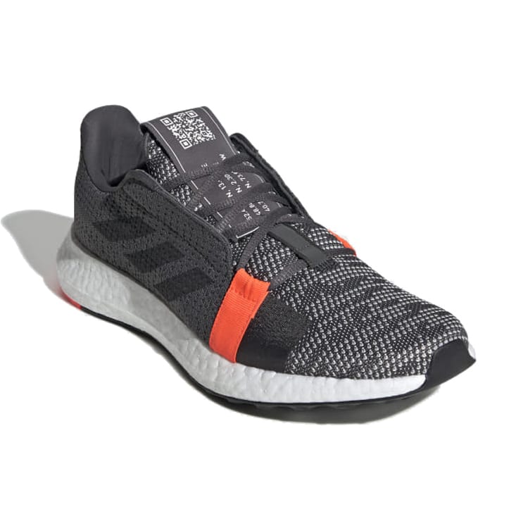 Adidas Senseboost Go Grey Six G26942