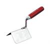 Exterior Corner Trowel - Jung - 90° - 230g - Steel
