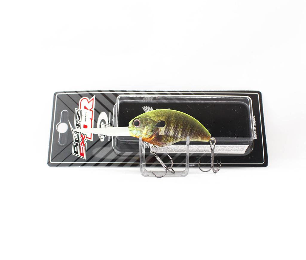OSP Blitz EX DR 53 Mm 12 Grams Floating Lure RP-07 (5878)