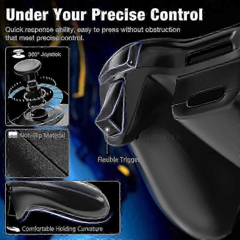 2.4G Wireless Controller For Microsoft Xbox 360 Gamepad With PC Wireless Receiver Remote Controle For Xbox 360 Game Joystick 2025