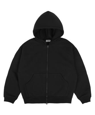 Heavy Thermal Hood (Black)