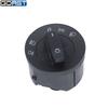 Headling Light Fog Lamp Switch 1K0941431Q for Vw Golf Mk5 Caddy Jetta Touran Sagitar for Passat Bora 1K0 941 431Q