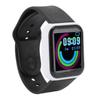 1.44in Screen Sports Smartwatch Sleep Monitoring Step Counting IP65 Waterproof   for Health Care