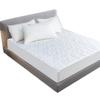 Waterproof Quilted Sheet, Urine-proof Embossed Bed Bag, Moisture-proof Simmons Protective Cover, Mattress Cover