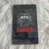 [USED] BTS Jimin Danger Trading Card