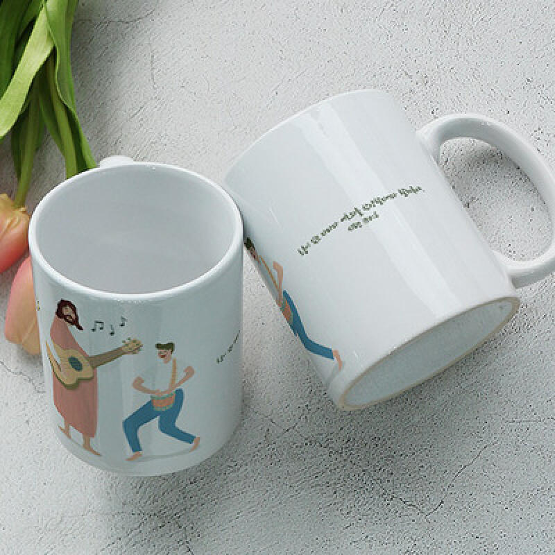 ci503-Design Mug 2p-Praise