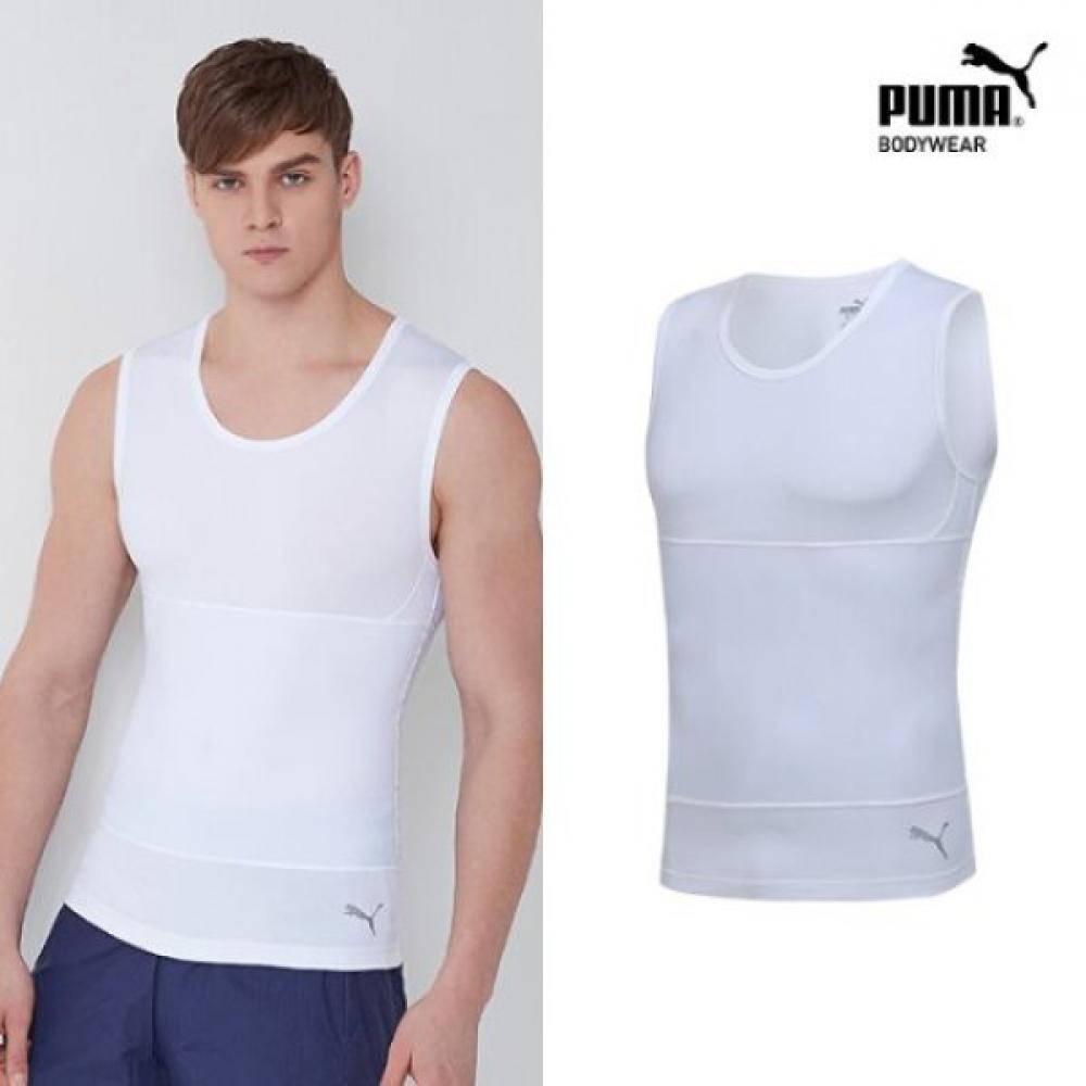 

Puma Bodywear Top Puma Men S Hidden Top 1 Type White Color:PMRRSK01/01/size:110