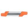 5.5mm 2 in 1 Chainsaw Sharpener Sharpening File Fit for STIHL 5605 750 4303 Chain 3/8in P and
