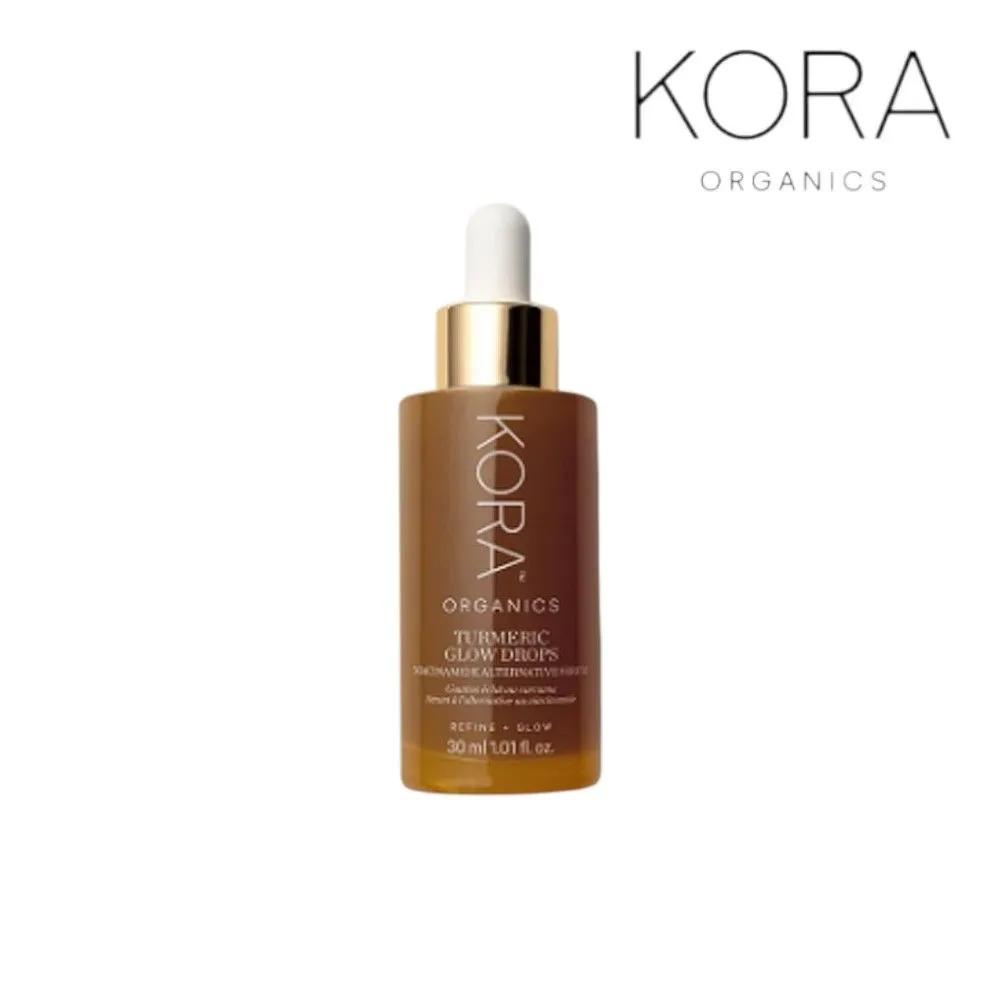 

Kora Organics Turmeric Glow Drop Serum 30ml