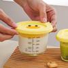 Baizien Tempered Glass Baby Food Bowls E57