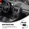 Radar Detector Cable - Radar Detector Cable Replacement, Radar Detector
