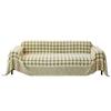 Fresh Sofa Towel Light Luxury High-Grade Plush Full Covered Sets of Cover Blanket Sofa Cover Cloth